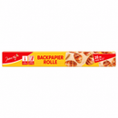 Jeden Tag Backpapier-Rolle 20 M