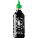 🥢 Flying Goose Hoisin Sauce – 455 ml Flasche (Thailand)