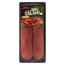 Windau Edelsalami Schwein geschnitten - Feinster Genuss in jeder Scheibe 150g