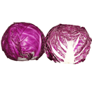 Rotkohl 1 Stück