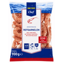 METRO Chef Argentinische Rotgarnelen tiefgefroren 900g