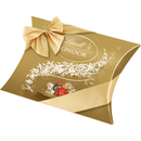 Lindt Lindor Schokokugeln, Mischung, Kissenpackung 323g