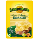 Leerdammer Käsescheiben zart-nussig 100g