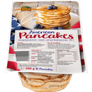 Premium American Pancakes 10 Stück 250 g (fertig gebacken nur noch aufwärmen)