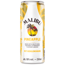 Malibu Pineapple 10 % 0,25l zzgl. Pfand 0,25 €