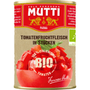 Mutti Bio gehackte Tomaten - 400 g