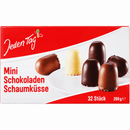 Jeden Tag Mini Schaumküsse 32 Stück 266g