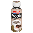 Ehrmann Trinkmahlzeit Foodie, Coffee Macchiato Style 400ml