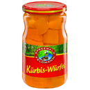 SPREEWALD FELDMANN Kürbis-Würfel - 720 ml