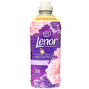 Lenor Weichspüler, Blütentraum 1,4l 56 Waschladungen