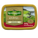 Kerrygold Extra ungesalzen Butter mit Rapsöl 400g
