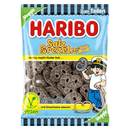 Haribo Fruchtgummi Salz-Brezeln Veggie 175g
