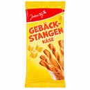 Jeden Tag Gebäckstangen Käse 150g