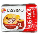 Tassimo Kaffee Kapseln strong & Intense Morning Caffé XL 21 Stück 163,8g