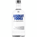 Absolut Vodka Original 40% 0,7Liter