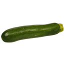 Zuchini 1 Stück