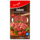 Jeden Tag Salami edelschimmelgereift & luftgetrocknet 125g