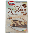 Dr. Oetker Backmischung Marmor-Wolke 455g