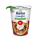 Rama Pflanzliche Sahne, 31% Fett 200 ml