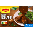 Maggi Sauce zu Rouladen - 2er Pack ergibt 500 ml