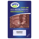 Premium Zungenwurst herzhaft und würzig 100 g Packung