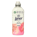Lenor light Weichspüler Pfingstrose & Seidenbaumblüte 1,4l 56 Waschladungen Vorteilsgröße