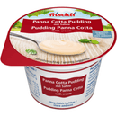 Frischli Sahnepudding Panna Cotta - 85 g Becher