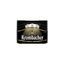 Krombacher Pils Glas - 20 x 0,50 l Flaschen