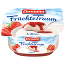 Ehrmann Fruchtquark Früchtetraum, Erdbeere 115g