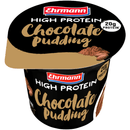 Ehrmann High Protein Pudding, Schoko 200g