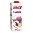 Maaza Lychee Fruchtsaftgetränk – 1 l