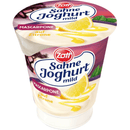 Zott Sahnejoghurt, Mascarpone Duett, Zitrone 140g