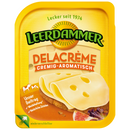Leerdammer Käsescheiben, Delacrème 125g