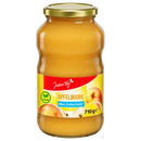 Jeden Tag Apfelmark 720 ml Glas