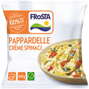 Frosta Pappardelle Crème Spinaci 500g