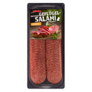 Windau Geflügelsalami geschnitten – Leichter Genuss mit vollem Geschmack 130g