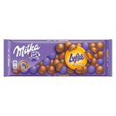 Milka Tafelschokolade, Luflée Caramel 250g