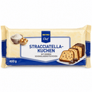 METRO Chef Stracciatellakuchen – Saftiger Rührkuchen mit feinen Schokoladenstückchen 400 g