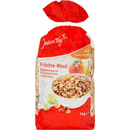 Früchte Müsli 1000g .