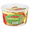 Haribo Riesenschlangen 30 Stück à 40 g - 1,2 kg Dose