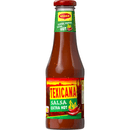 Maggi Texicana Salsa Extra Hot - 1 x 500 ml Flasche 🌶