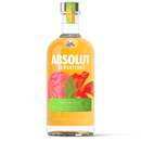 Absolut Sensation Tropical Fruits 0,7 Liter
