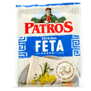 Patros Feta aus griechischer Schafsmilch, Original 150g