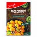 Jeden Tag Salz-Kartoffeln mit Rosmarin-Pesto, 530g