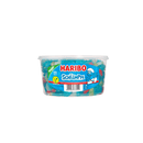 Haribo Die Schlümpfe 150 Stück - 1,35 kg Dose