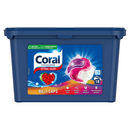 Coral All in 1 Caps Optimal Color – Maximale Farbfrische, minimaler Aufwand 16 Stück
