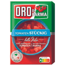 Oro Di Parma Stückige Tomaten 400g