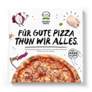 GUSTAVO GUSTO Originale Pizza Tonno tiefgefroren 30 cm - 475 g
