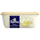 Rama Rama mit Butter ungesalzen 225g