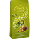 Lindt Lindor Kugeln mit Pistazien-Füllung 137g
